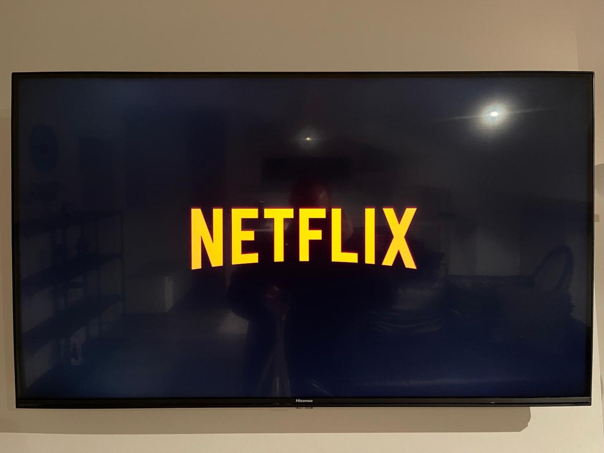 017 Chic & Cosy F2 53M2 Hypercentre Wifi Smart Tv Netflix Lejlighed Saint-Etienne  Eksteriør billede
